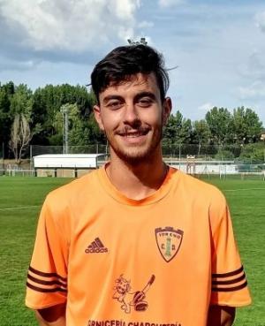 Molinero (C.D. Toreno) - 2021/2022
