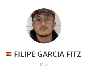 Fitz (Slovan Bratislava) - 2021/2022