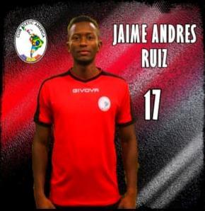 Jota (Atltic Amrica) - 2021/2022
