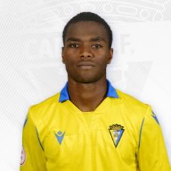 Soria (Cdiz C.F. B) - 2021/2022