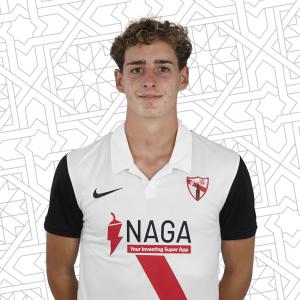 Manu Bueno (Sevilla F.C.) - 2021/2022