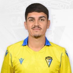 Manu (Cdiz C.F. B) - 2021/2022