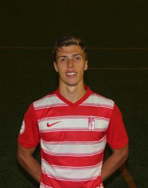Juancho (Granada C.F.) - 2021/2022