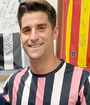 Coca (U.D. Castellonense) - 2021/2022