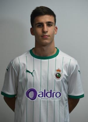 lvaro Dez (Selaya F.C.) - 2021/2022