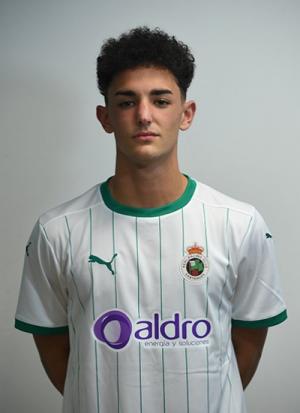 Manu Lavn (U.M. Escobedo) - 2021/2022