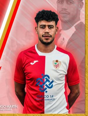 Adil (C.D. Rociana) - 2021/2022