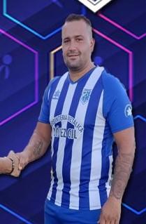 Polito (C.D. Hinojos) - 2021/2022