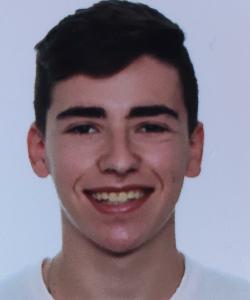 Fran (La Salle Pto Real C) - 2021/2022