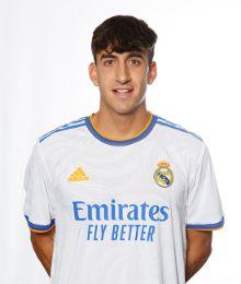 Pau Ferrer (U.D. Las Palmas) - 2021/2022