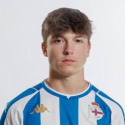 Zoe (R.C. Deportivo) - 2021/2022