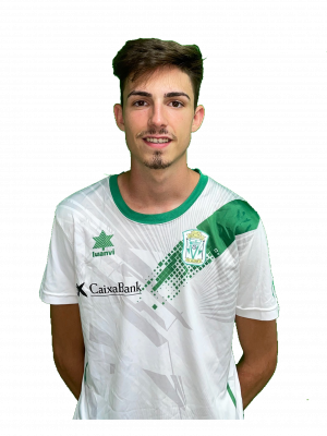 Joaqun (El Villar C.D.) - 2021/2022