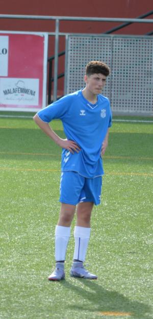Sergio (Alhaurn Torre B) - 2021/2022