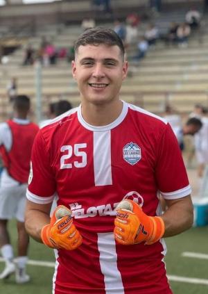 Tomi (Mijas Las Lagunas) - 2021/2022
