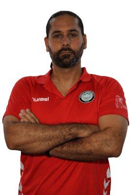 Jess Prez (Juv. Torremolinos) - 2021/2022