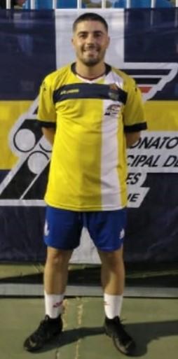 Puche (P.M.D. Aljaraque) - 2021/2022