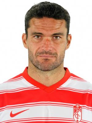 Jorge Molina (Granada C.F.) - 2021/2022