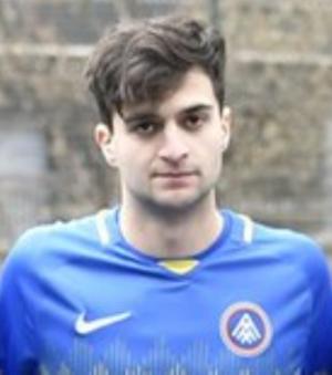 Miquel (F.C. Andorra B) - 2021/2022