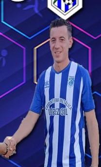 Juan Antonio (C.D. Hinojos) - 2021/2022