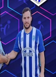 Pirulo (C.D. Hinojos) - 2021/2022