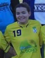 Natasha (Mazaricos C.F.) - 2021/2022