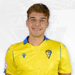 lvaro (Cdiz C.F.) - 2021/2022