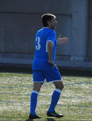 Bendaa ( Corme CF) - 2021/2022