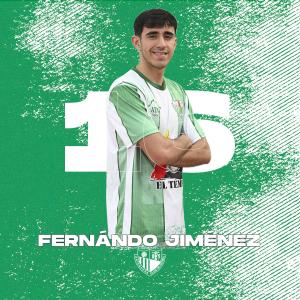 Fernando (Antequera C.F.) - 2021/2022
