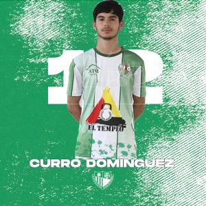Curro (Antequera C.F.) - 2021/2022