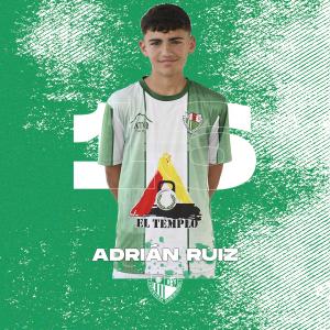 Adrin (Antequera C.F.) - 2021/2022