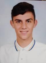 Roberto Fernndez (Caudal Deportivo) - 2021/2022