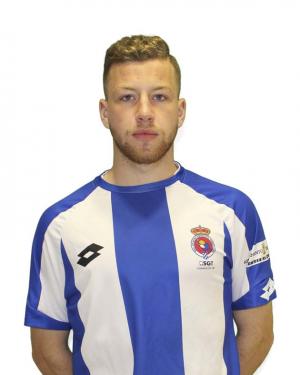 Sergio Peredo (U.C. Cartes) - 2021/2022