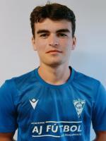lvaro Alonso (C.D. Monte) - 2021/2022