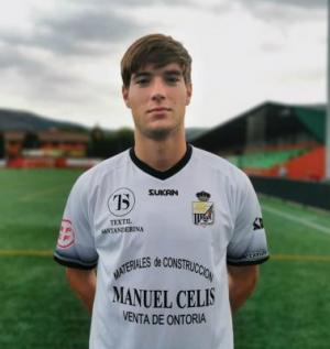 Iaki (S.D. Textil Escudo) - 2021/2022