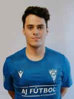 Diegote (C.D. Monte) - 2021/2022