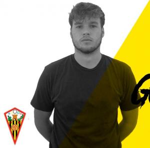 lex Gutirrez (San Roque de Lepe B) - 2021/2022