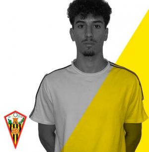 Mariano (C.D. San Juan del P) - 2021/2022
