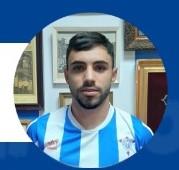 Choco (Bollullos C.F. B) - 2021/2022
