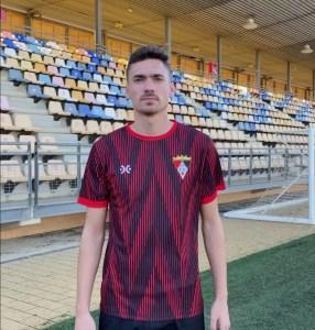 Andrs Bermdez (Ayamonte C.F.) - 2021/2022