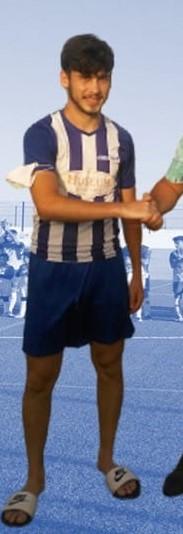 Ale (C.D. Villablanca) - 2021/2022