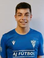 Richi (C.D. Monte) - 2021/2022