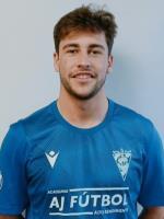 Dieguito (C.D. Monte) - 2021/2022