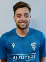 Daro (C.D. Monte) - 2021/2022