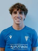 Manu Martnez (C.D. Monte) - 2021/2022
