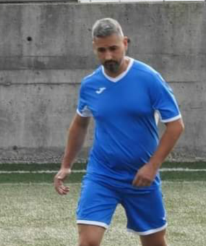 Valentin ( Corme CF) - 2021/2022