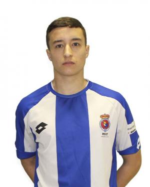 Dani Laso (Club Bansander) - 2021/2022