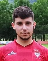 Berto Manjn (U.C. Cartes) - 2021/2022