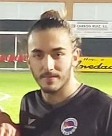 Jos Macho (A.D. Siete Villas) - 2021/2022