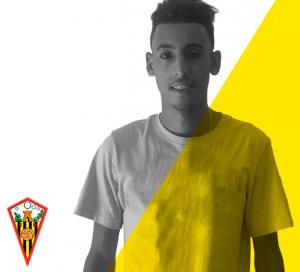 Ali (San Roque de Lepe B) - 2021/2022