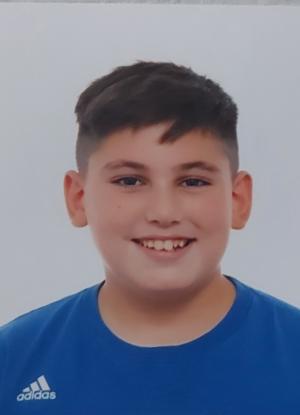 Alejandro (La Barrera C.F.) - 2021/2022